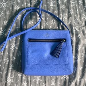 Cross body bag
